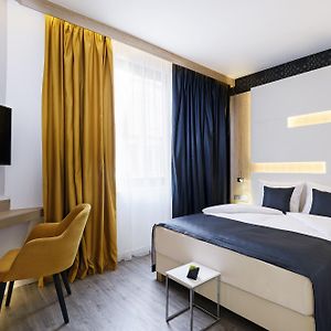 Superior Doppelzimmer