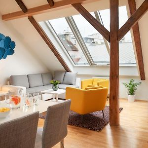 Deluxe Apartment mit 2 Schlafzimmern