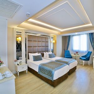 Deluxe Zimmer