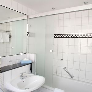 Einzelzimmer