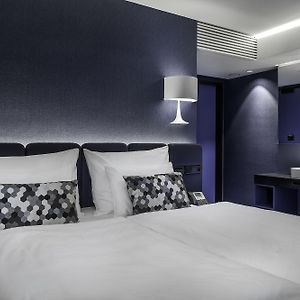 Superior Zimmer mit Kingsize-Bett