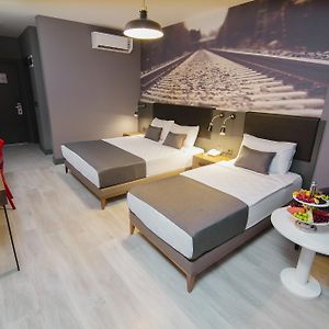 Standard Doppelzimmer