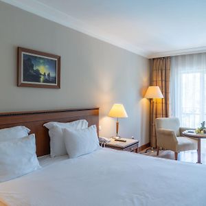 Dreibettzimmer