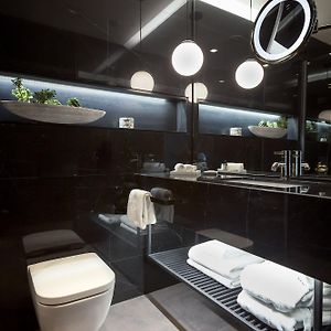 Deluxe Zimmer mit Kingsize-Bett