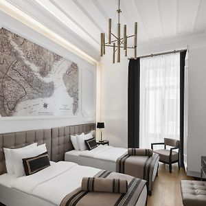 Superior Zimmer mit zwei Einzelbetten