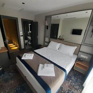 Deluxe Doppelzimmer