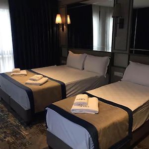 Deluxe Zimmer