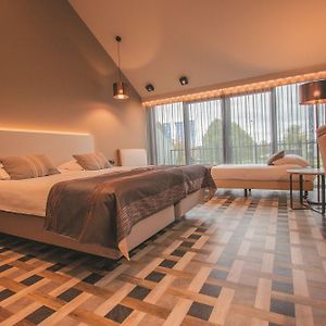 Dreibettzimmer