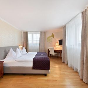 Suite mit 2 Schlafzimmern