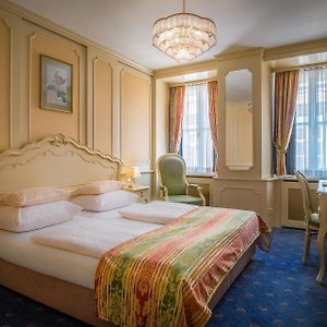 Classic Doppelzimmer