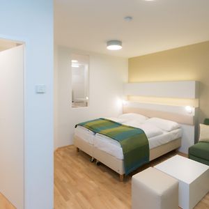 Smart Apart Living - Wien Hauptbahnhof