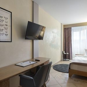 Budget Doppelzimmer