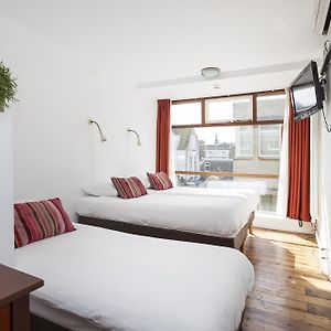 Dreibettzimmer