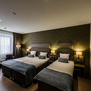 Dreibettzimmer