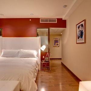 Prime Zimmer mit Kingsize-Bett