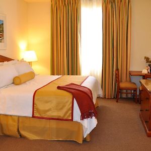 Suite mit 1 Schlafzimmer