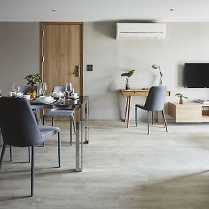 Apartment mit 2 Schlafzimmern
