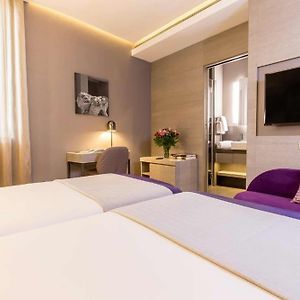 Superior Dreibettzimmer