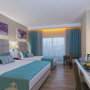 Standard Doppelzimmer