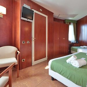 Comfort Dreibettzimmer