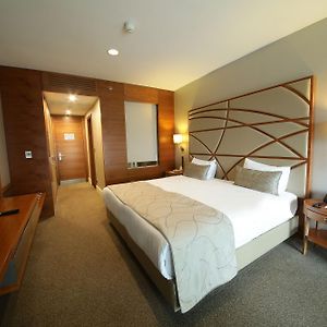 Deluxe Doppelzimmer