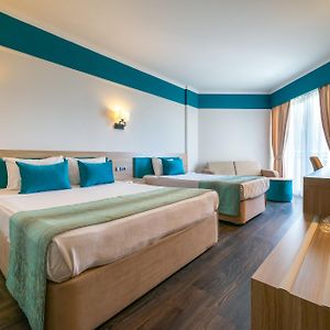 Standard Doppelzimmer