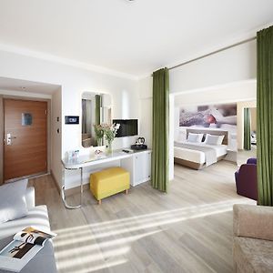 Familien-Zimmer