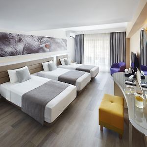 Dreibettzimmer