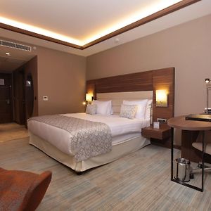 Superior Zimmer mit Kingsize-Bett