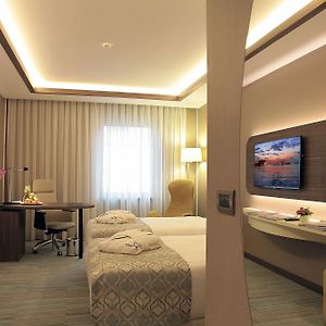 Superior Zimmer mit zwei Einzelbetten