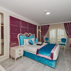 Deluxe Zimmer