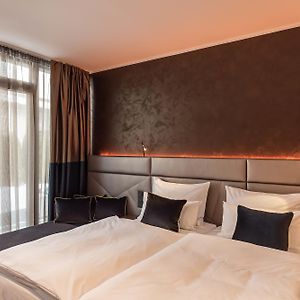 Studio mit Queensize-Bett