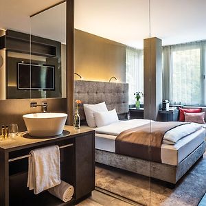 Zimmer mit Queensize-Bett