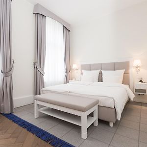 Superior Studio mit Kingsize-Bett