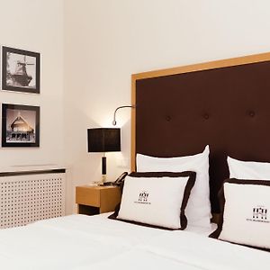 Superior Zimmer mit Kingsize-Bett