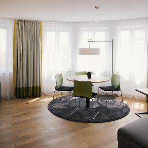 Suite mit Kingsize-Bett