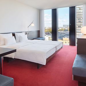 Deluxe Zimmer mit Kingsize-Bett