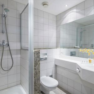Standard Doppelzimmer