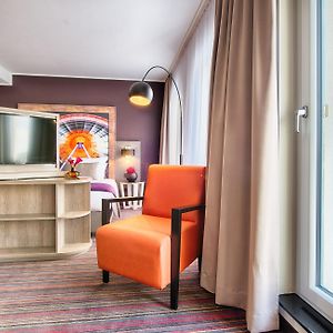 Superior Dreibettzimmer