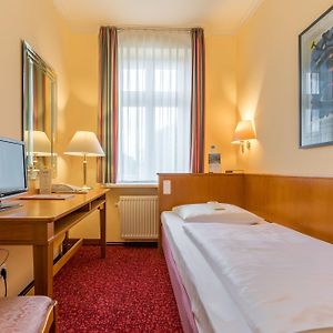 Economy Einzelzimmer
