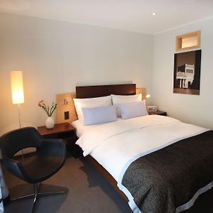 Economy Doppelzimmer