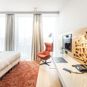 Deluxe Studio mit Kingsize-Bett