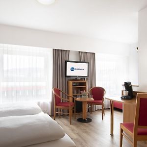 Standard Doppelzimmer