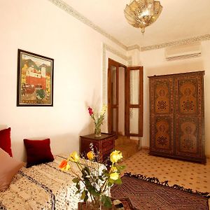 Suite mit Queensize-Bett