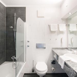 Standard Doppelzimmer