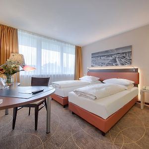 Executive Zimmer mit zwei Einzelbetten