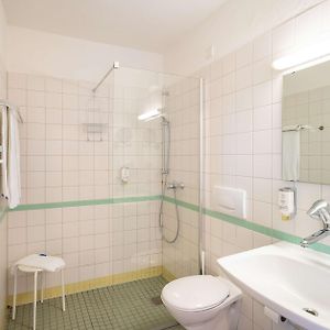 Standard Doppelzimmer