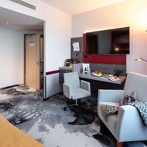 Standard Zimmer mit Kingsize-Bett