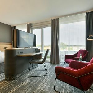 Junior Suite im oberen Stock