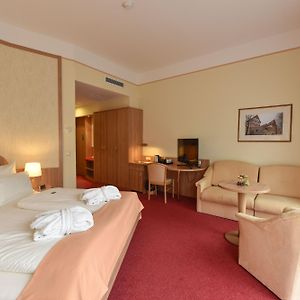 Comfort Doppelzimmer